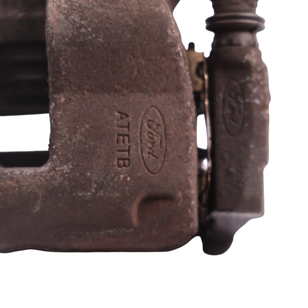 Boîtier Étrier de Frein Avant Gauche 1.5L pour Ford Transit Courier à propos du numéro de pièce 1834045 Ford Transit Courier Boîtier Étrier de Frein Avant Gauche 1.5L - SKU 1834045 - Numéro de pièce 1834045