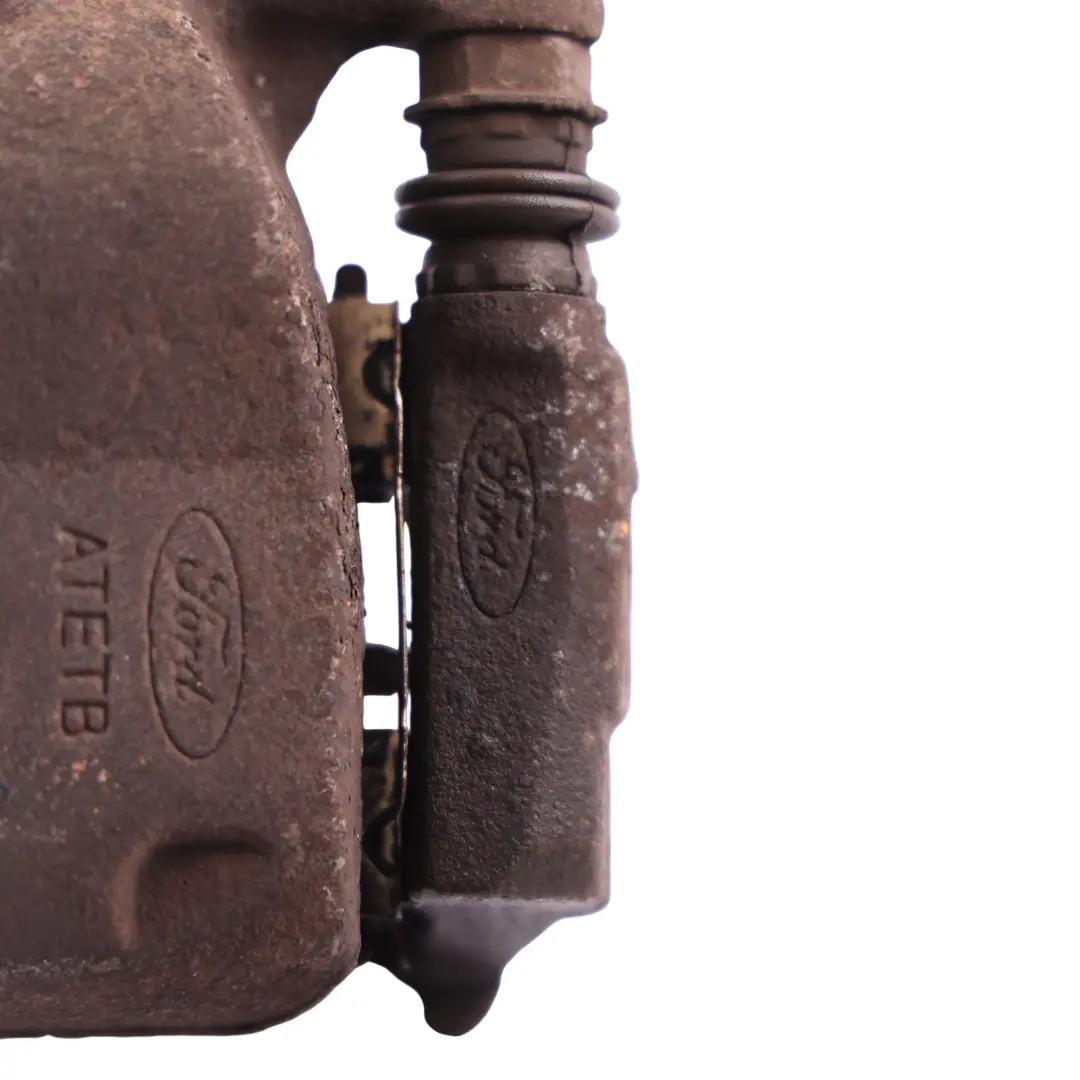 Boîtier Étrier de Frein Avant Gauche 1.5L pour Ford Transit Courier à propos du numéro de pièce 1834045 Ford Transit Courier Boîtier Étrier de Frein Avant Gauche 1.5L - SKU 1834045 - Numéro de pièce 1834045