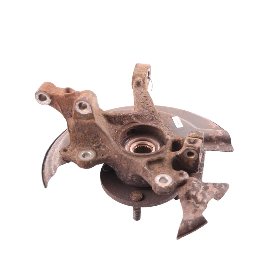 Mozzo Ruota Anteriore Destro 1.5 TDCi per Ford Transit Courier con numero di parte 1834240 Ford Transit Courier Mozzo Ruota Anteriore Destro 1.5 TDCi - SKU 1834240 - Numero di parte 1834240