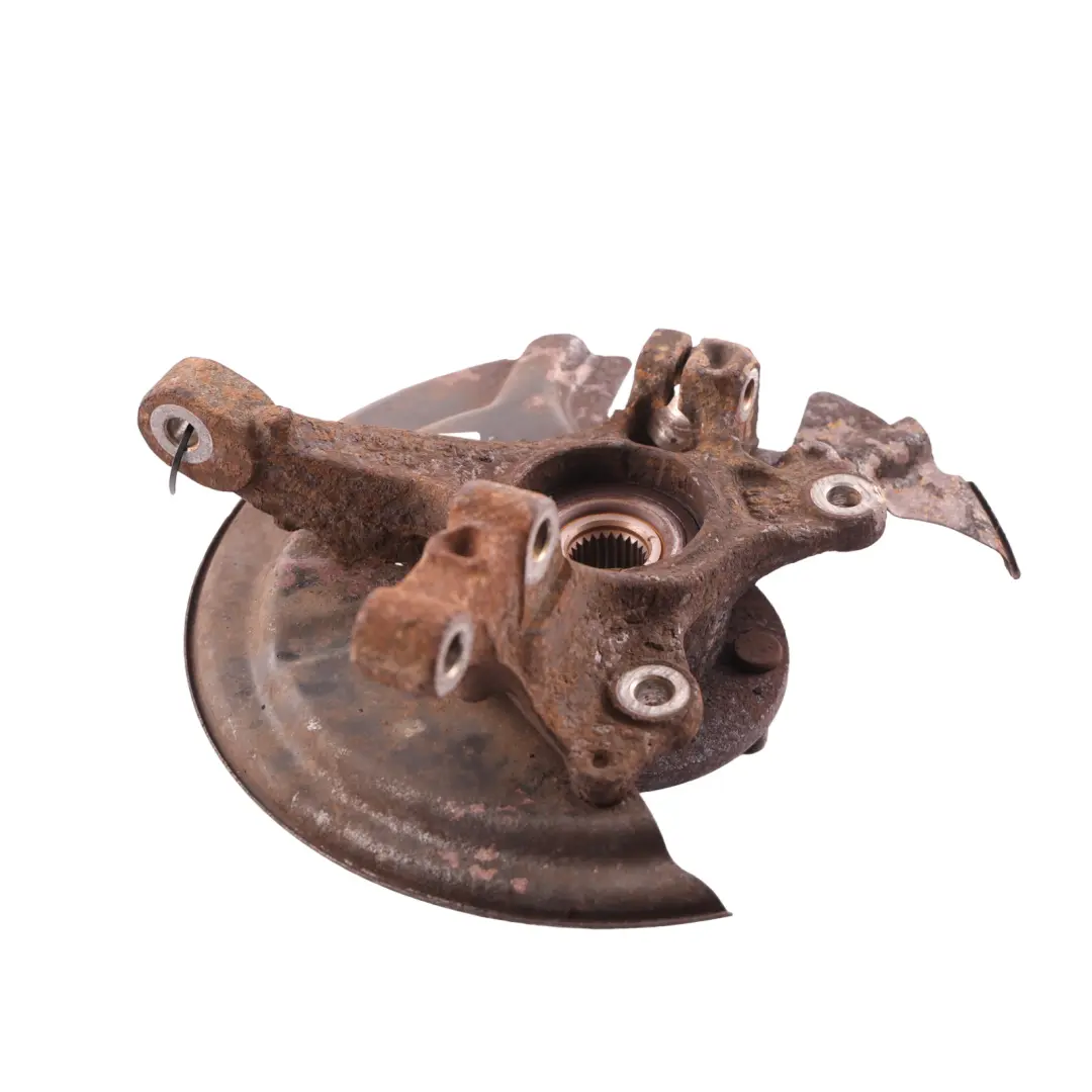 Moyeu Fusée Roue Avant Droit 1.5 TDCi Diesel pour Ford Transit Courier à propos du numéro de pièce 1834240 Ford Transit Courier Moyeu Fusée Roue Avant Droit 1.5 TDCi Diesel - SKU 1834240 - Numéro de pièce 1834240