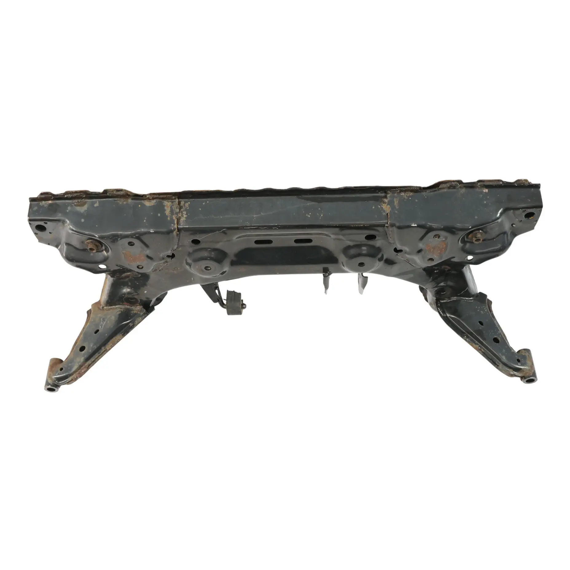 Ford Transit Courier Vorderachse Hilfsrahmen Stabilisator 1834248