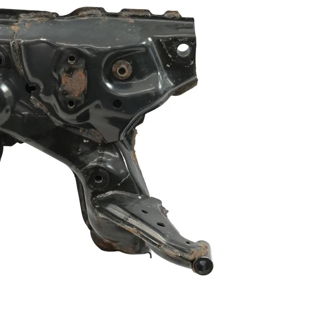 Ford Transit Courier Vorderachse Hilfsrahmen Stabilisator - SKU 1834248 - Teilenummer 1834248