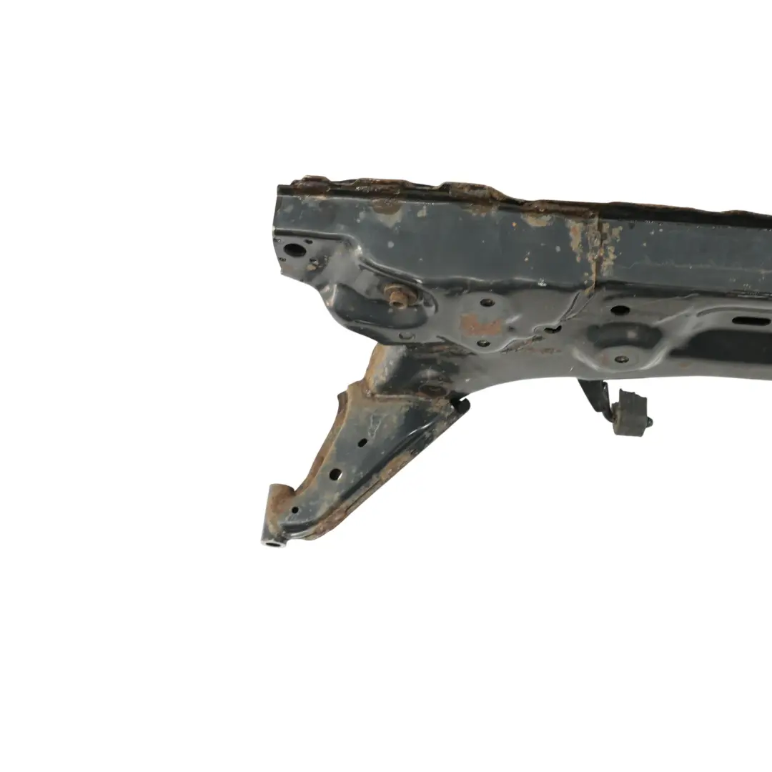 Ford Transit Courier Stabilizator Kołyska Przedniej Osi Przód - SKU 1834248 - Numer Części 1834248