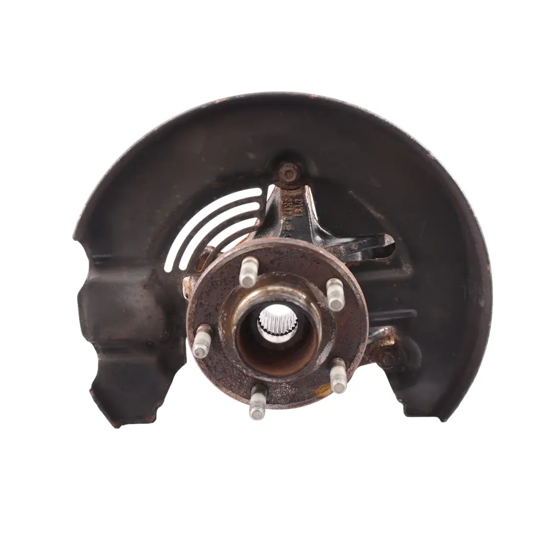 Radnabe Achsschenkel Vorne Rechts DV61-3K170B-AC für Ford Transit Connect mit Teilenummer 1842601 Ford Transit Connect Radnabe Achsschenkel Vorne Rechts DV61-3K170B-AC - SKU 1842601 - Teilenummer 1842601