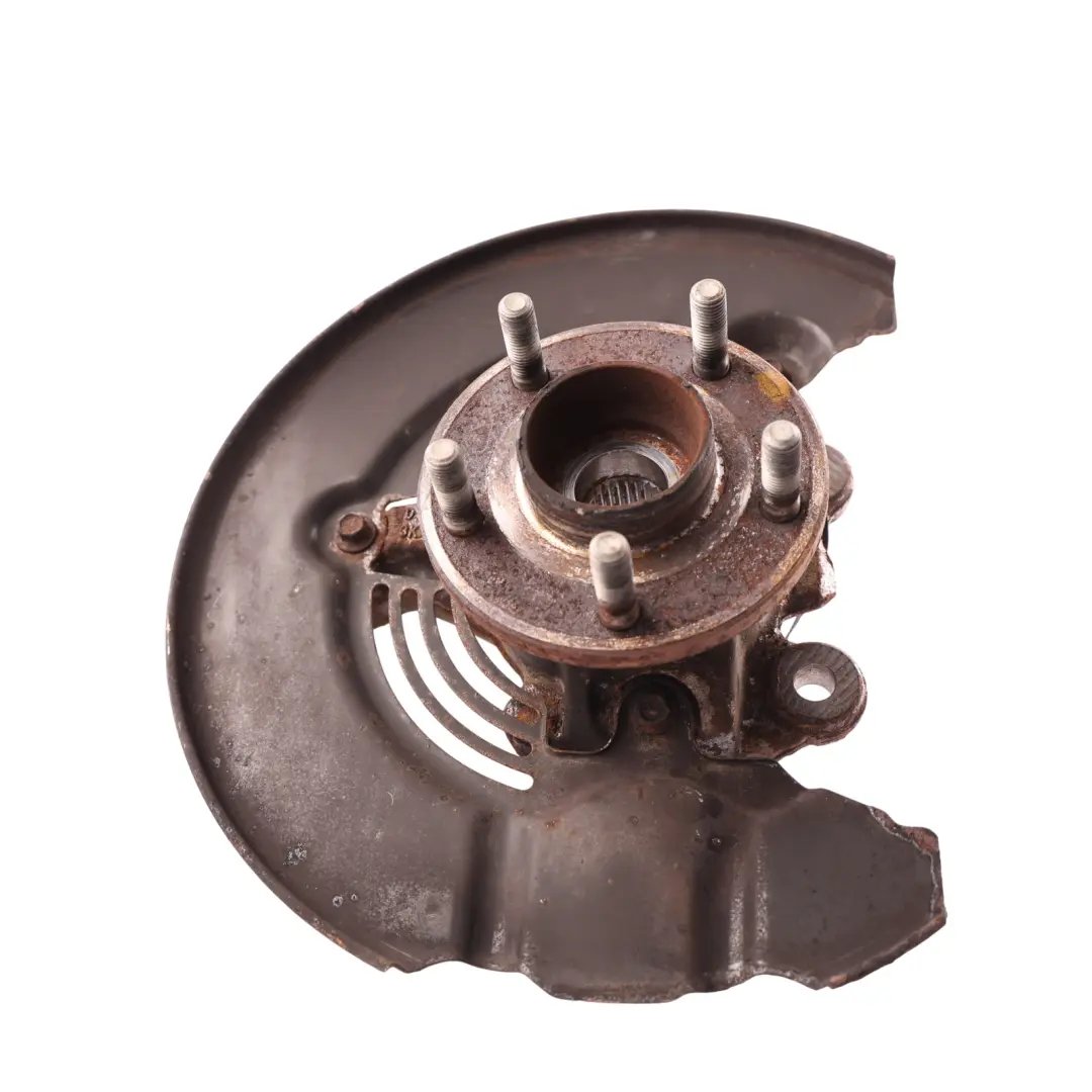 Radnabe Achsschenkel Vorne Rechts DV61-3K170B-AC für Ford Transit Connect mit Teilenummer 1842601 Ford Transit Connect Radnabe Achsschenkel Vorne Rechts DV61-3K170B-AC - SKU 1842601 - Teilenummer 1842601