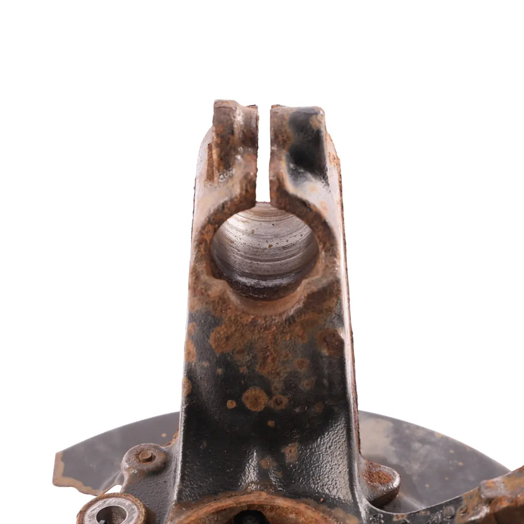 Ford Transit Connect Radnabe Achsschenkel Vorne Rechts DV61-3K170B-AC - SKU 1842601 - Teilenummer 1842601