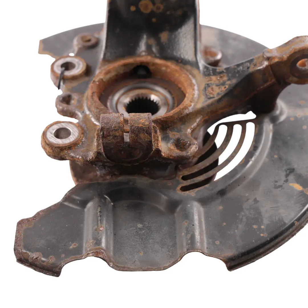 Ford Transit Connect Radnabe Achsschenkel Vorne Rechts DV61-3K170B-AC - SKU 1842601 - Teilenummer 1842601
