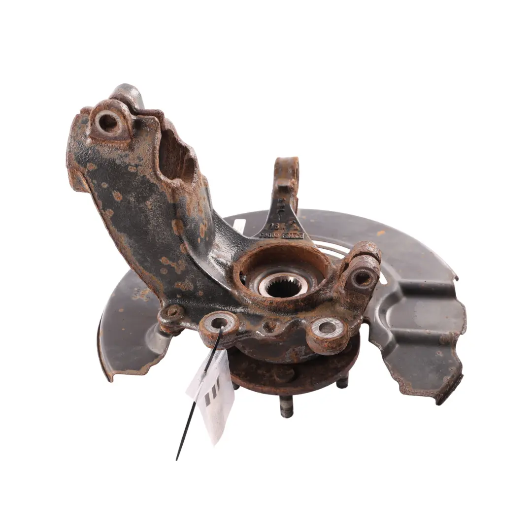 Ford Transit Connect Mozzo Portamozzo Anteriore Destro DV61-3K170B-AC - SKU 1842601 - Numero di parte 1842601