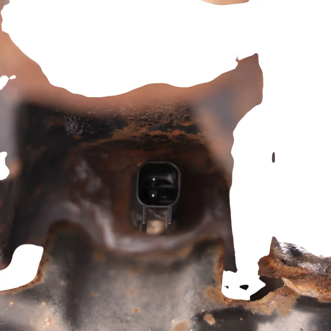 Ford Transit Connect Radnabe Achsschenkel Vorne Rechts DV61-3K170B-AC - SKU 1842601 - Teilenummer 1842601