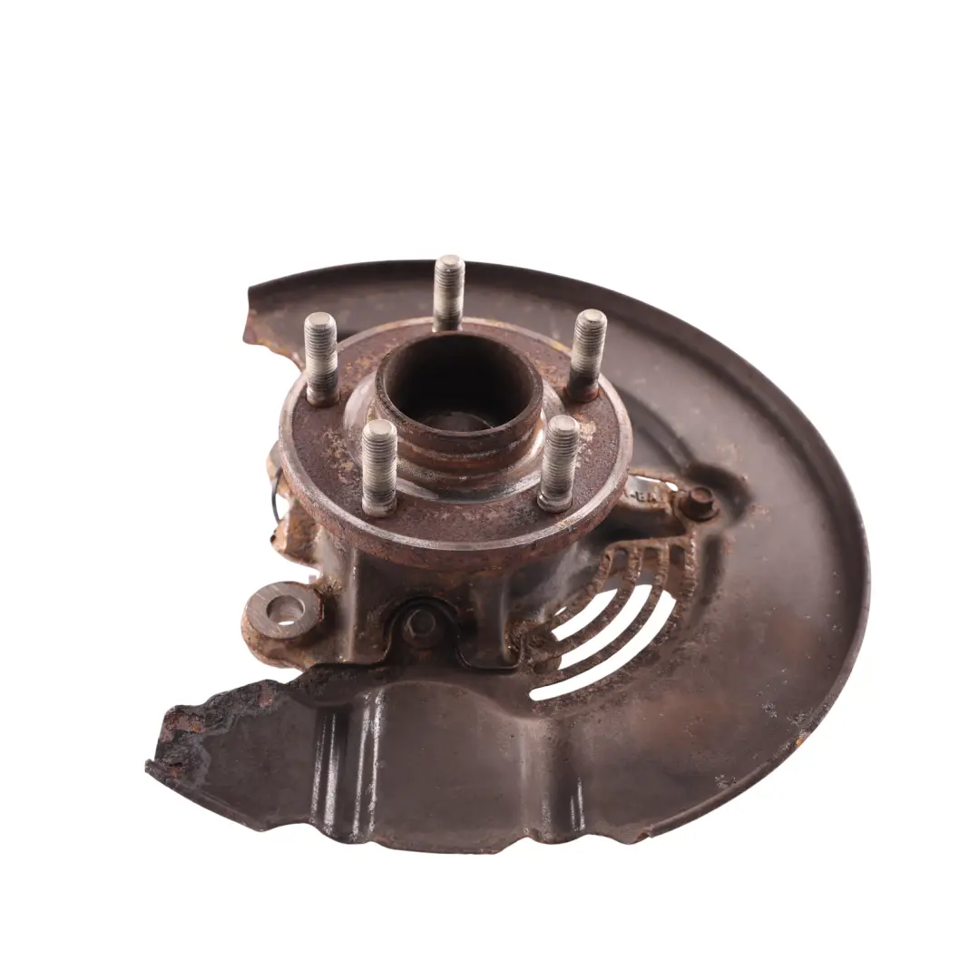 MK2 Radträger Achsschenkel Vorne Links DV61-3K171B-AC für Ford Transit Connect mit Teilenummer 1842603 Ford Transit Connect MK2 Radträger Achsschenkel Vorne Links DV61-3K171B-AC - SKU 1842603 - Teilenummer 1842603