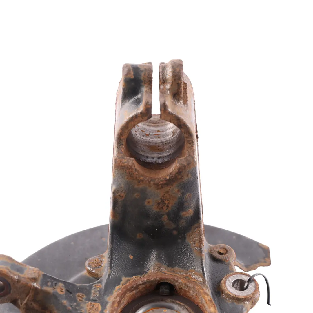 MK2 Radträger Achsschenkel Vorne Links DV61-3K171B-AC für Ford Transit Connect mit Teilenummer 1842603 Ford Transit Connect MK2 Radträger Achsschenkel Vorne Links DV61-3K171B-AC - SKU 1842603 - Teilenummer 1842603