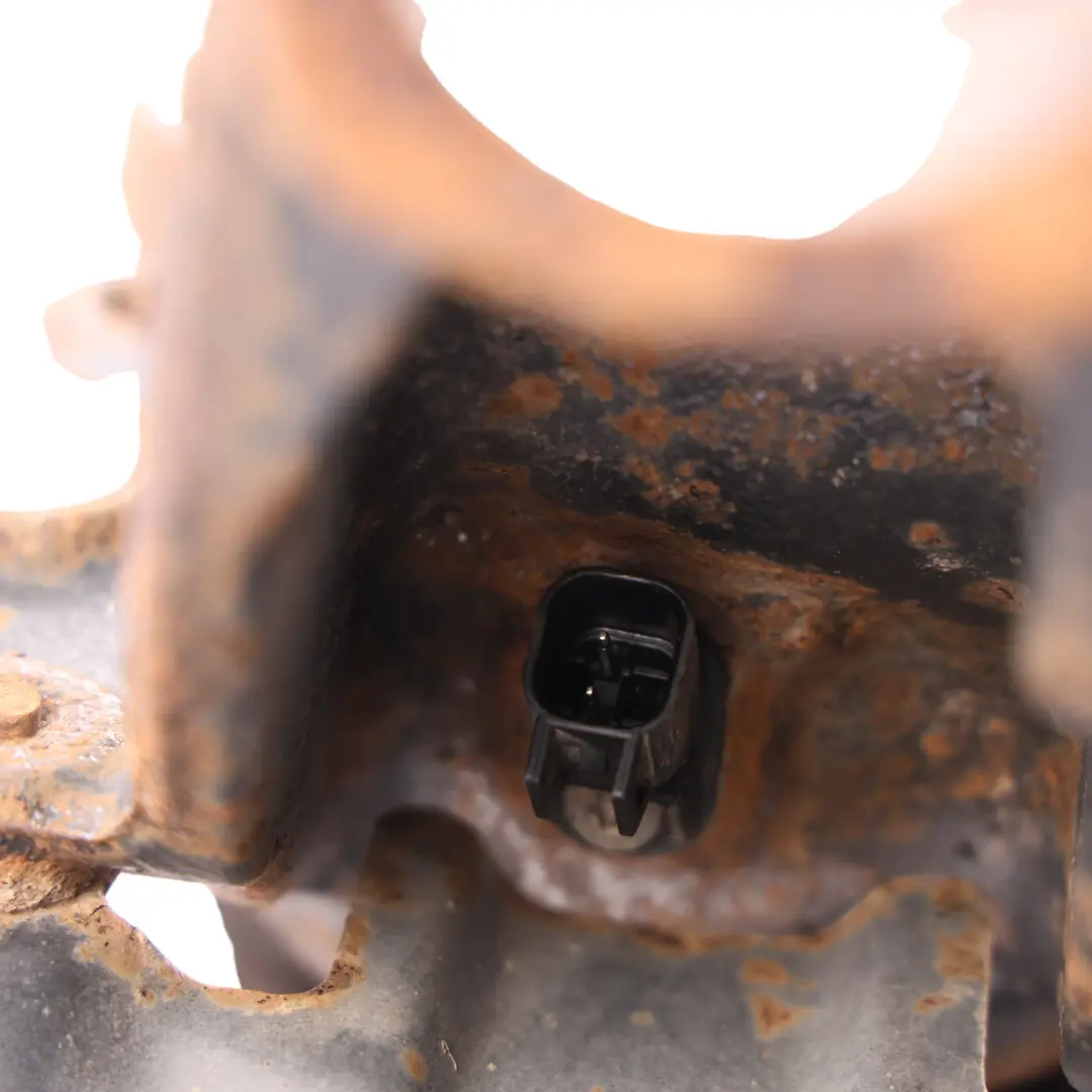 MK2 Radträger Achsschenkel Vorne Links DV61-3K171B-AC für Ford Transit Connect mit Teilenummer 1842603 Ford Transit Connect MK2 Radträger Achsschenkel Vorne Links DV61-3K171B-AC - SKU 1842603 - Teilenummer 1842603