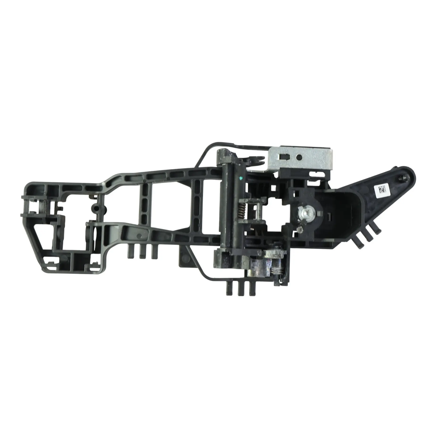 Ford Transit Mk8 Uchwyt Klamki Drzwi Bocznych Tylny Prawy BK21-V266B22-AB