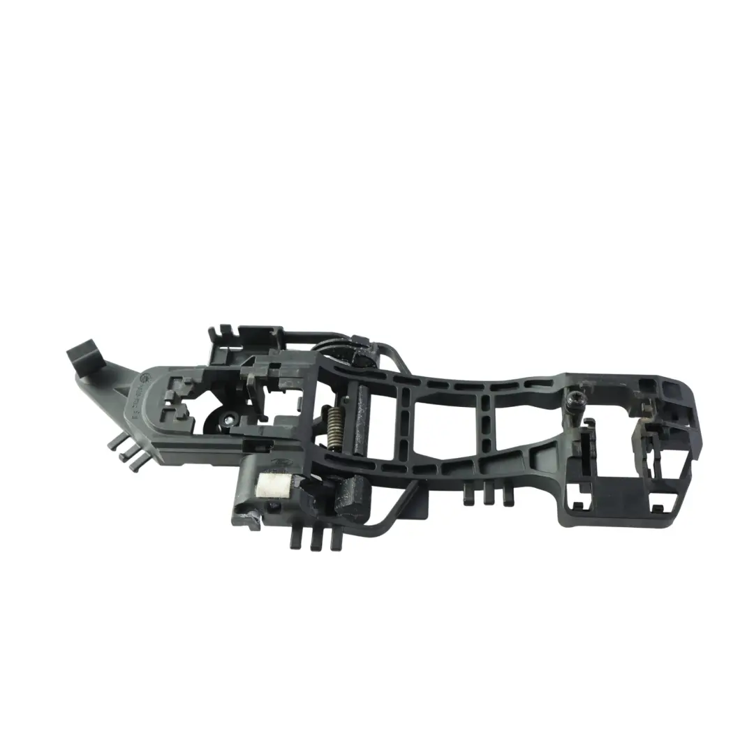 MK8 Soporte Manija Puerta Corredera Trasera Derecha BK21-V266B22-AB para Ford Transit con número de pieza 1842797 Ford Transit MK8 Soporte Manija Puerta Corredera Trasera Derecha BK21-V266B22-AB - SKU 1842797 - Número de pieza 1842797