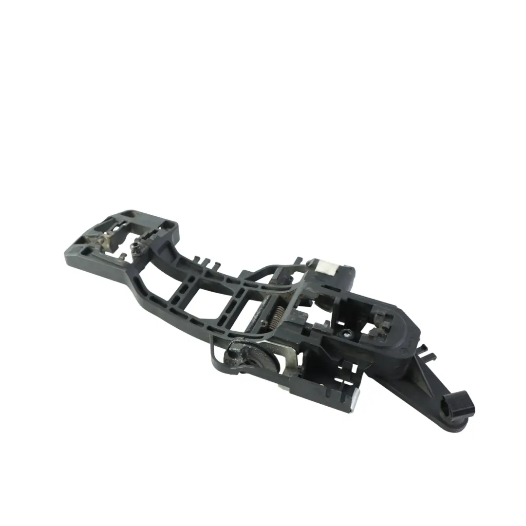 Mk8 Sliding Side Door Handle Bracket Rear Right O/S BK21-V266B22-AB to Ford Transit with Part number 1842797 Ford Transit Mk8 Sliding Side Door Handle Bracket Rear Right O/S BK21-V266B22-AB - SKU 1842797 - Part number 1842797
