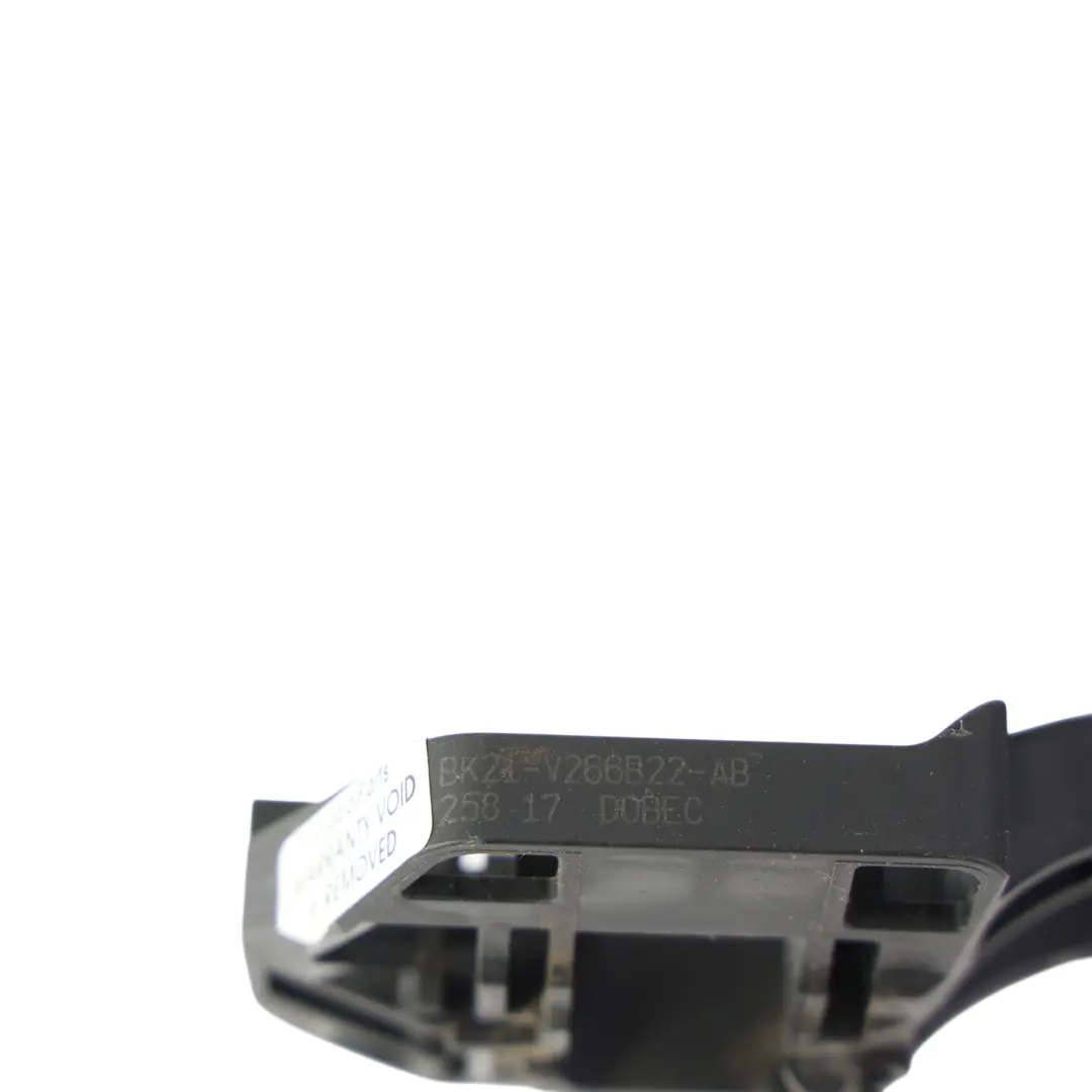 Ford Transit Mk8 Sliding Side Door Handle Bracket Rear Right O/S BK21-V266B22-AB - SKU 1842797 - Part number 1842797