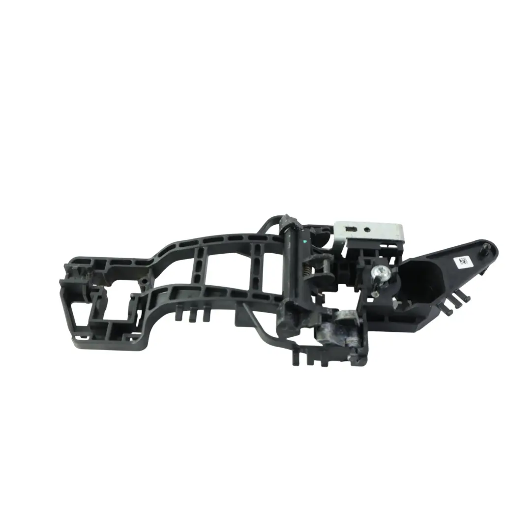 MK8 Staffa Maniglia Porta Scorrevole Posteriore Destra BK21-V266B22 per Ford Transit con numero di parte 1842797 Ford Transit MK8 Staffa Maniglia Porta Scorrevole Posteriore Destra BK21-V266B22 - SKU 1842797 - Numero di parte 1842797