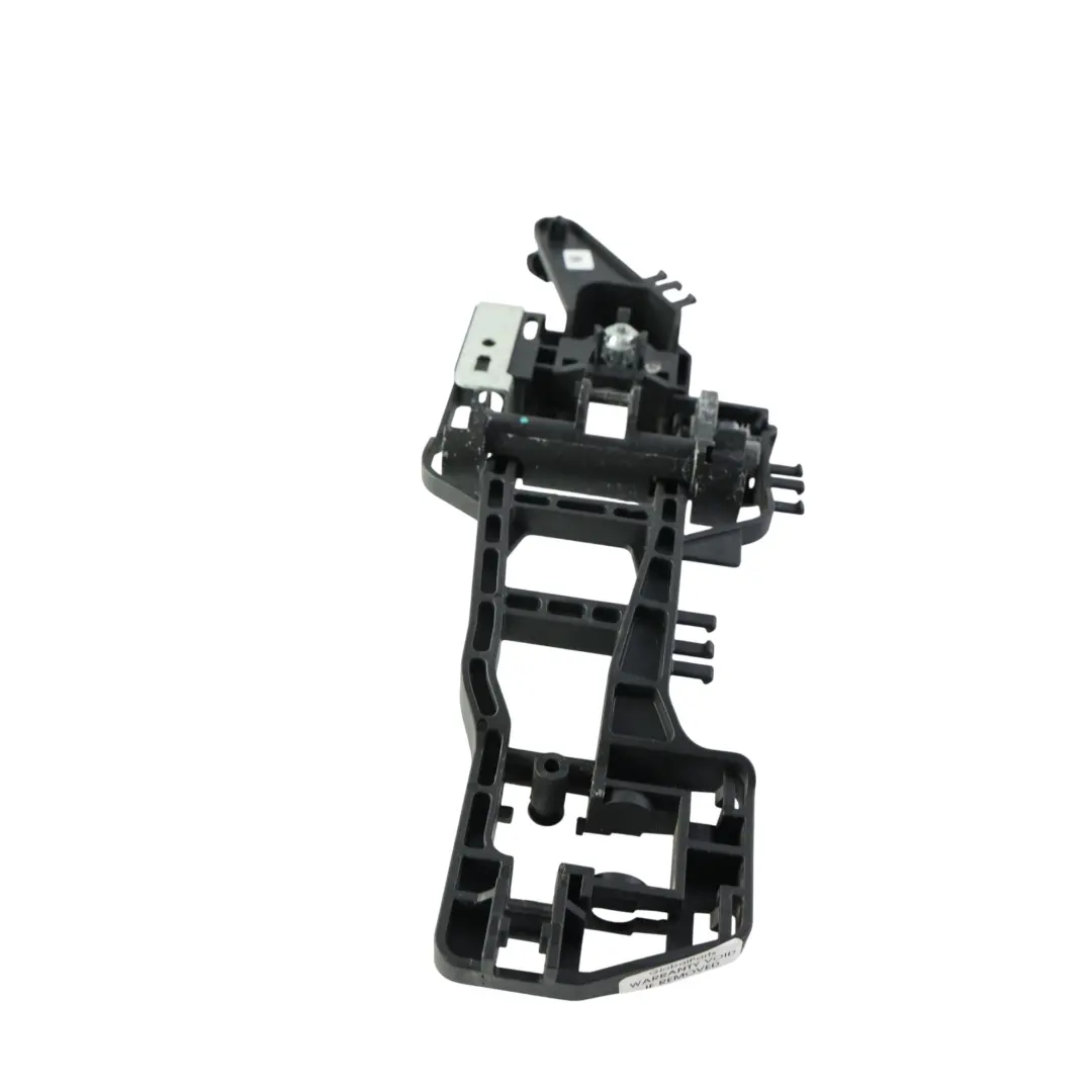 Ford Transit Mk8 Uchwyt Klamki Drzwi Bocznych Tylny Prawy BK21-V266B22-AB - SKU 1842797 - Numer Części 1842797