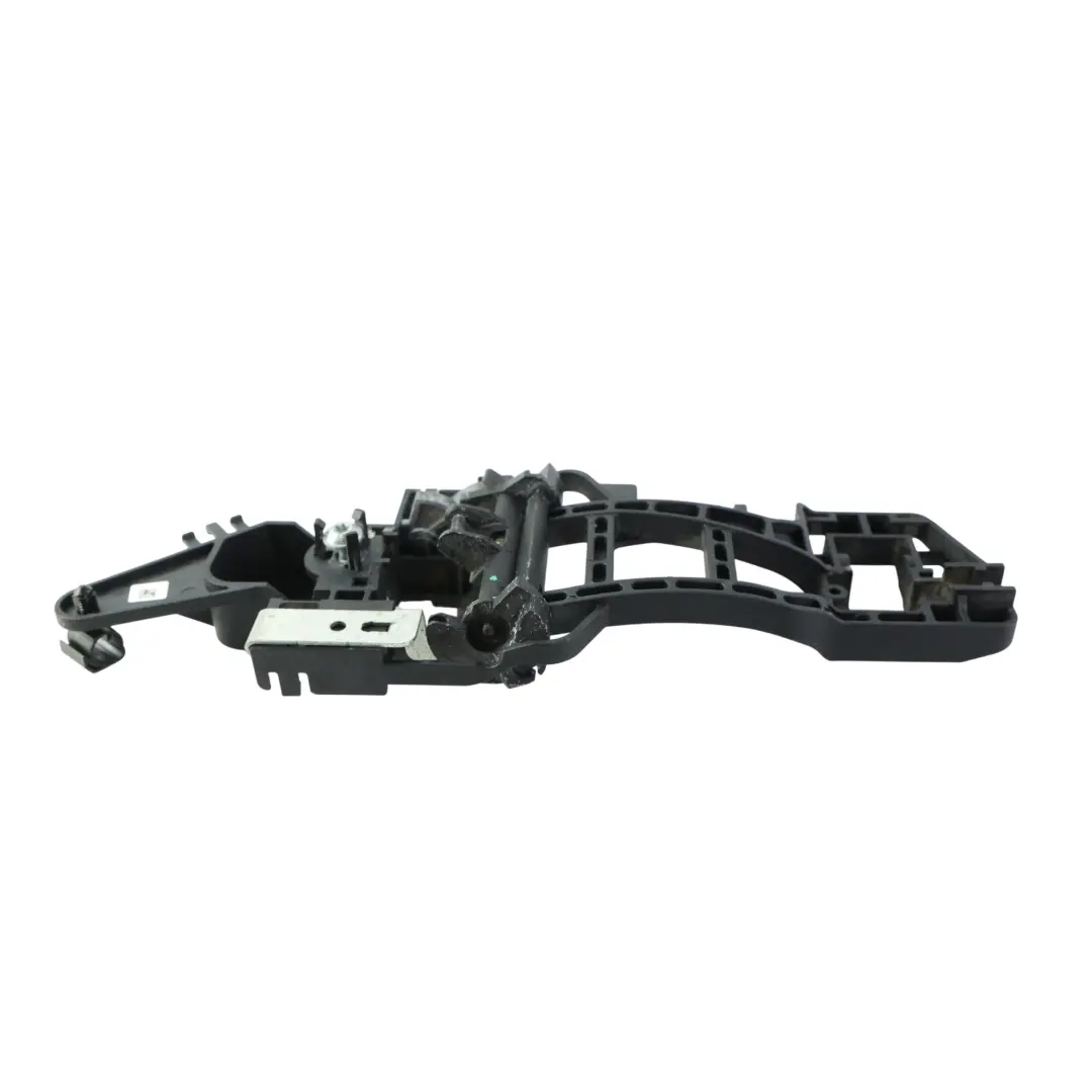 Ford Transit Mk8 Sliding Side Door Handle Bracket Rear Right O/S BK21-V266B22-AB - SKU 1842797 - Part number 1842797