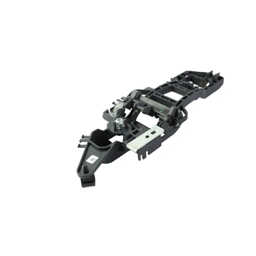 Ford Transit Mk8 Uchwyt Klamki Drzwi Bocznych Tylny Prawy BK21-V266B22-AB - SKU 1842797 - Numer Części 1842797