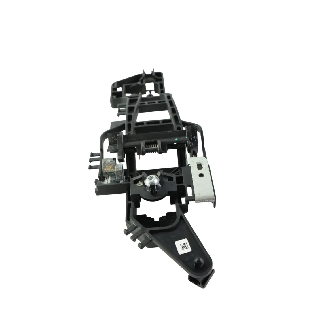Ford Transit MK8 Soporte Manija Puerta Corredera Trasera Derecha BK21-V266B22-AB - SKU 1842797 - Número de pieza 1842797
