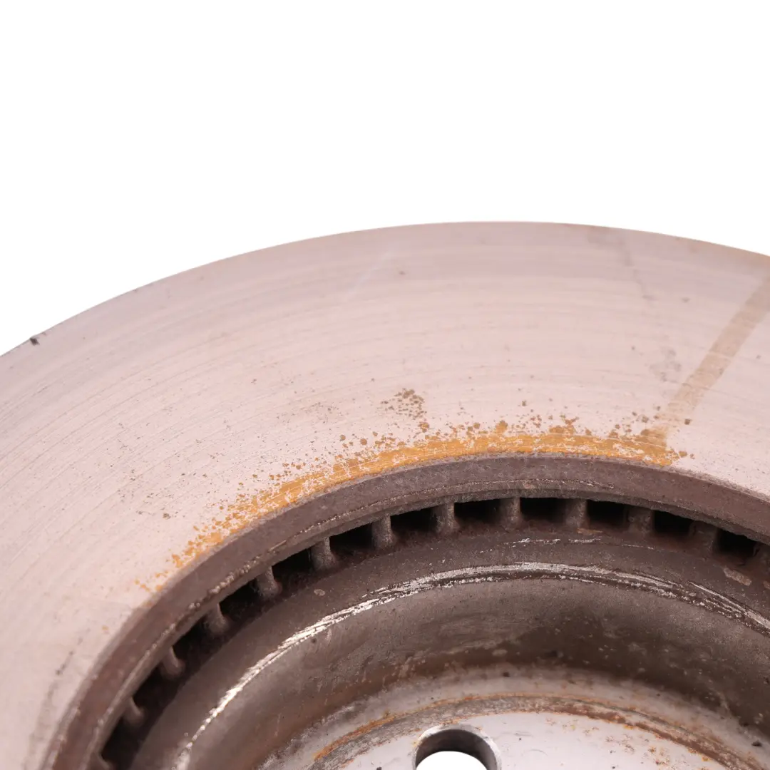 Mk2 Front Wheel Braking Discs Brake Disc Set 320x25 to Ford Transit Connect with Part number 1844117 Ford Transit Connect Mk2 Front Wheel Braking Discs Brake Disc Set 320x25 - SKU 1844117 - Part number 1844117