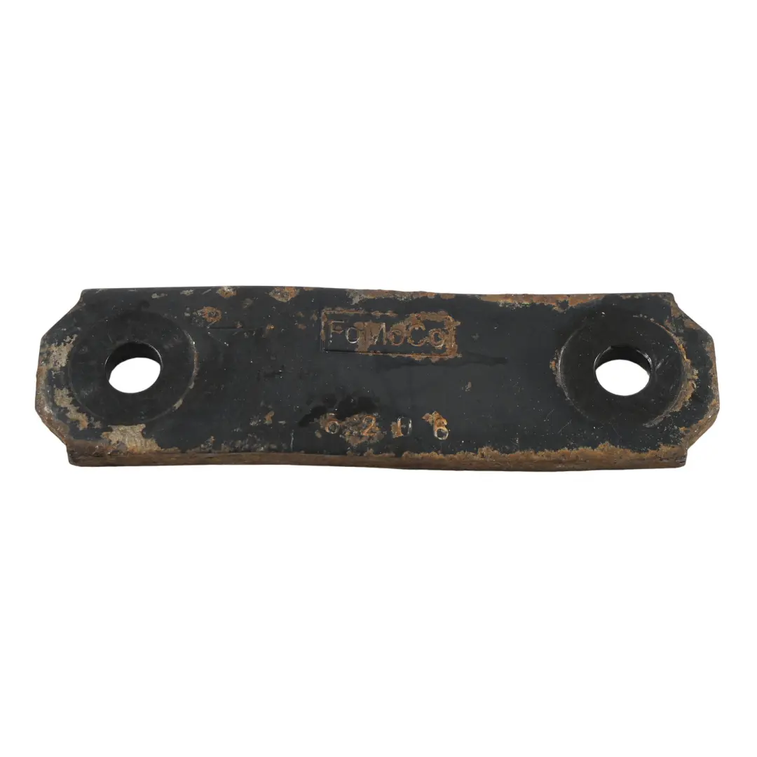 Mk6 Rear Axle Leaf Spring Plate Bracket Holder AB39-5798-AA to Ford Ranger with Part number 1849065 Ford Ranger Mk6 Rear Axle Leaf Spring Plate Bracket Holder AB39-5798-AA - SKU 1849065 - Part number 1849065