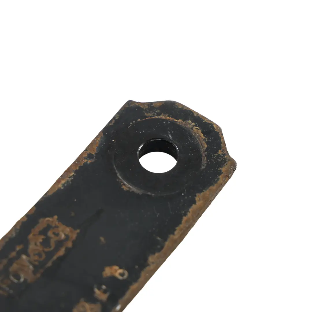 Ford Ranger MK6 Support Plaque Lame Ressort Essieu Arrière AB39-5798-AA - SKU 1849065 - Numéro de pièce 1849065