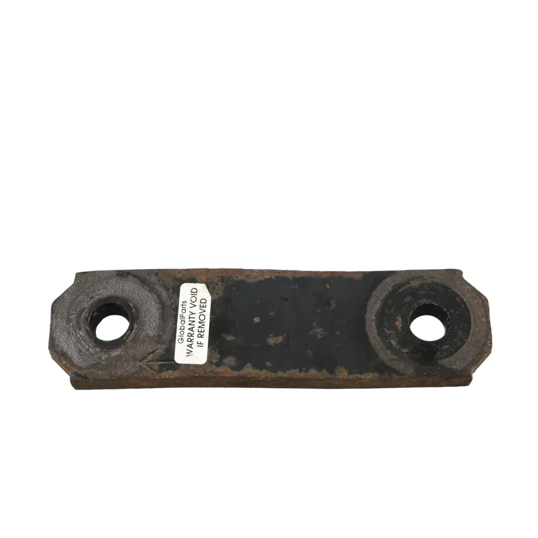 Mk6 Supporto Staffa Piastra Balestra Assale Posteriore AB39-5798-AA per Ford Ranger con numero di parte 1849065 Ford Ranger Mk6 Supporto Staffa Piastra Balestra Assale Posteriore AB39-5798-AA - SKU 1849065 - Numero di parte 1849065