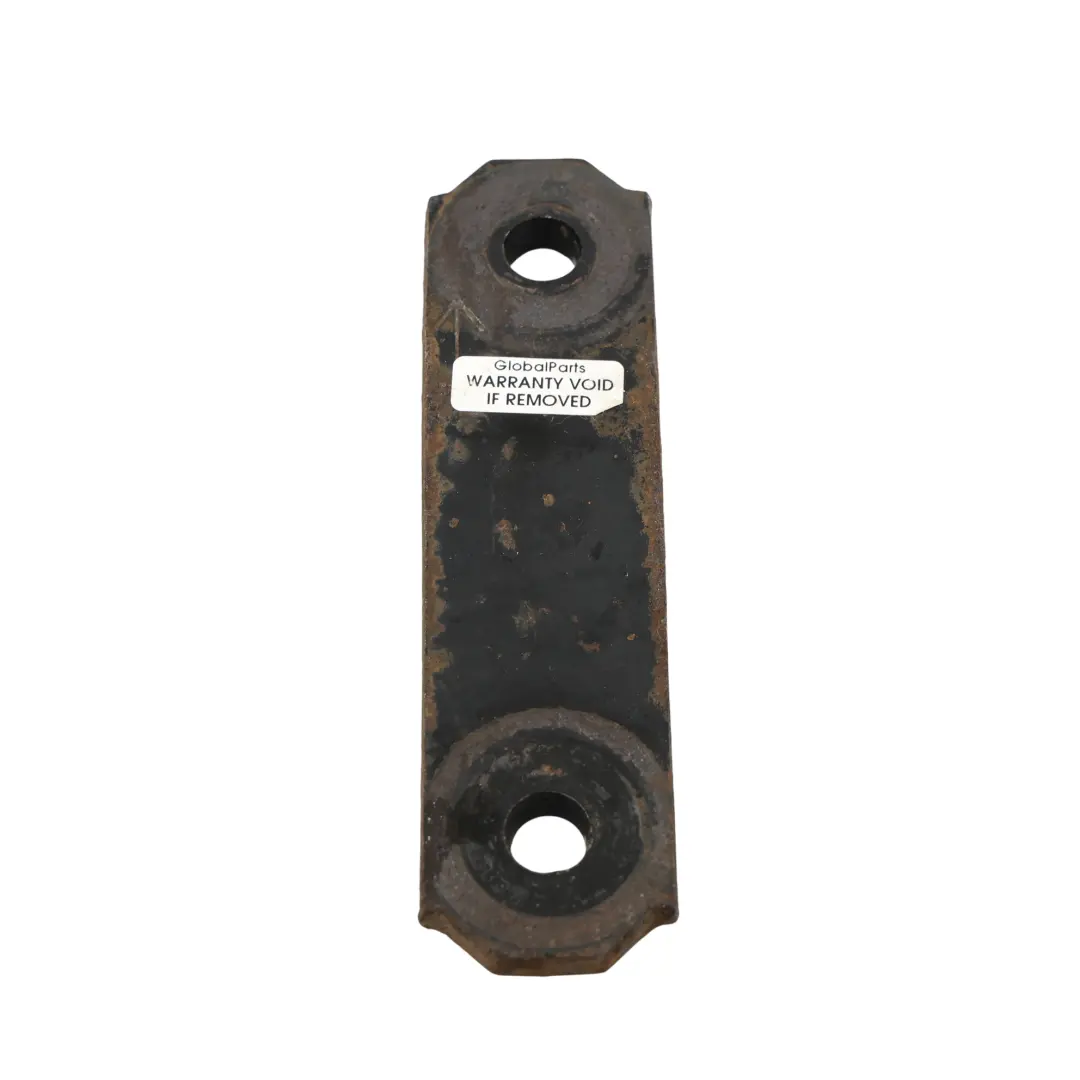 Ford Ranger MK6 Support Plaque Lame Ressort Essieu Arrière AB39-5798-AA - SKU 1849065 - Numéro de pièce 1849065