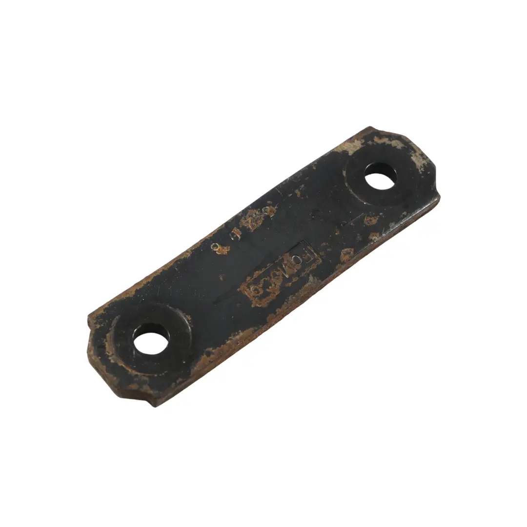 Mk6 Rear Axle Leaf Spring Plate Bracket Holder AB39-5798-AA to Ford Ranger with Part number 1849065 Ford Ranger Mk6 Rear Axle Leaf Spring Plate Bracket Holder AB39-5798-AA - SKU 1849065 - Part number 1849065