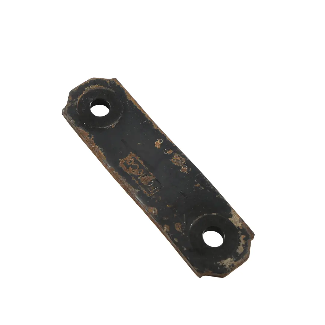 MK6 Soporte Placa Ballesta Eje Trasero AB39-5798-AA para Ford Ranger con número de pieza 1849065 Ford Ranger MK6 Soporte Placa Ballesta Eje Trasero AB39-5798-AA - SKU 1849065 - Número de pieza 1849065