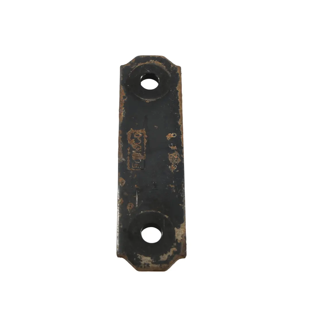Ford Ranger MK6 Soporte Placa Ballesta Eje Trasero AB39-5798-AA - SKU 1849065 - Número de pieza 1849065