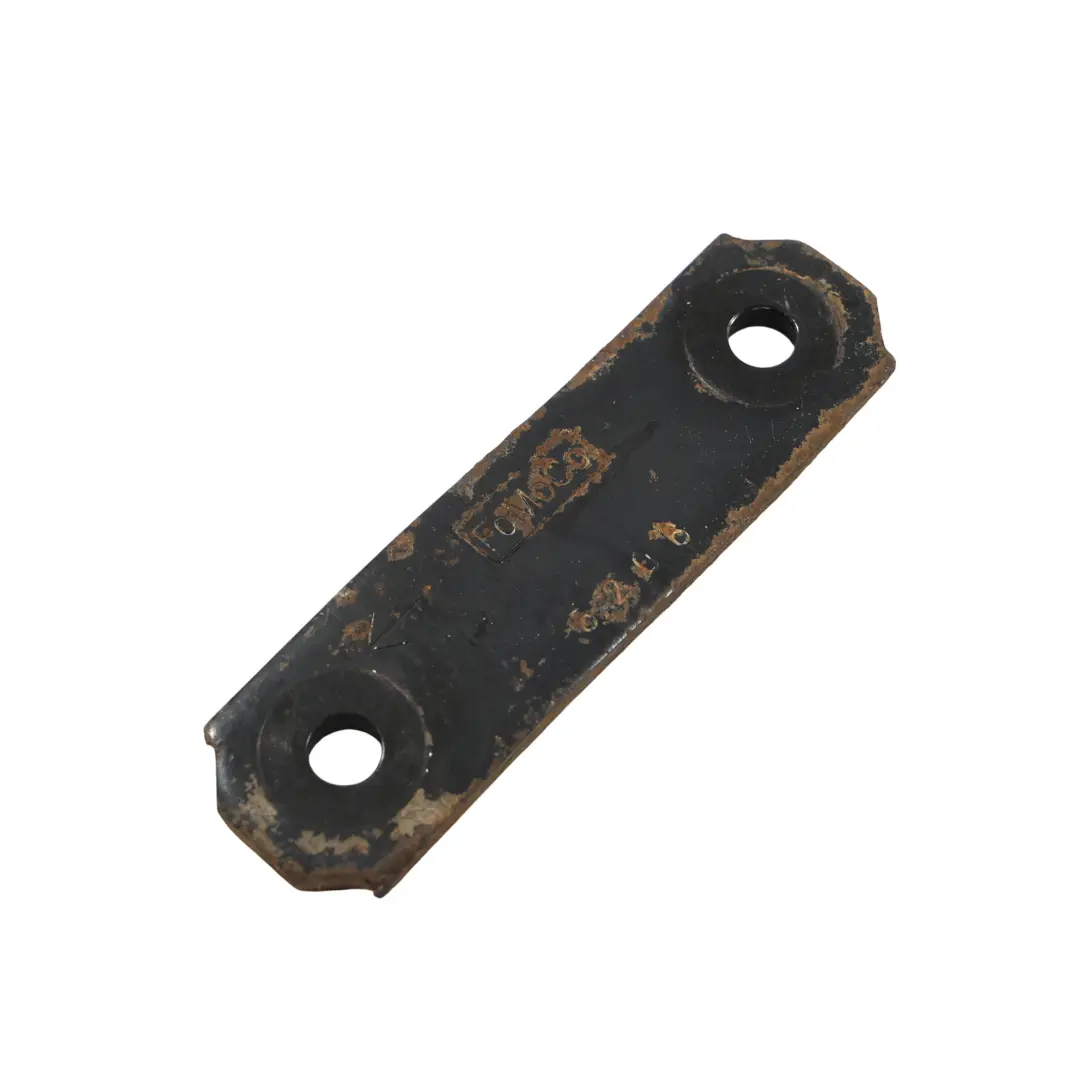 Ford Ranger MK6 Soporte Placa Ballesta Eje Trasero AB39-5798-AA - SKU 1849065 - Número de pieza 1849065