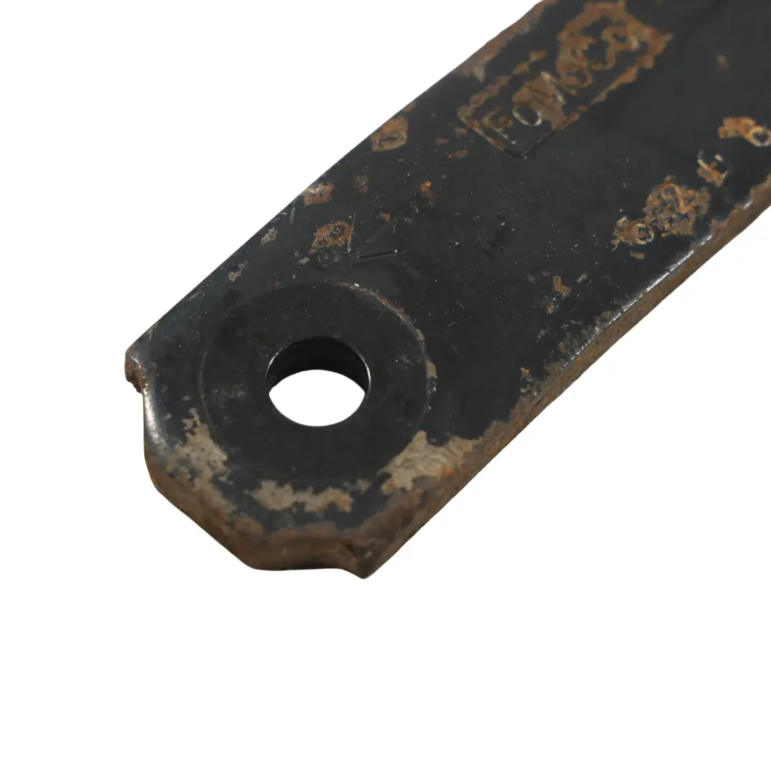 Ford Ranger Mk6 Rear Axle Leaf Spring Plate Bracket Holder AB39-5798-AA - SKU 1849065 - Part number 1849065