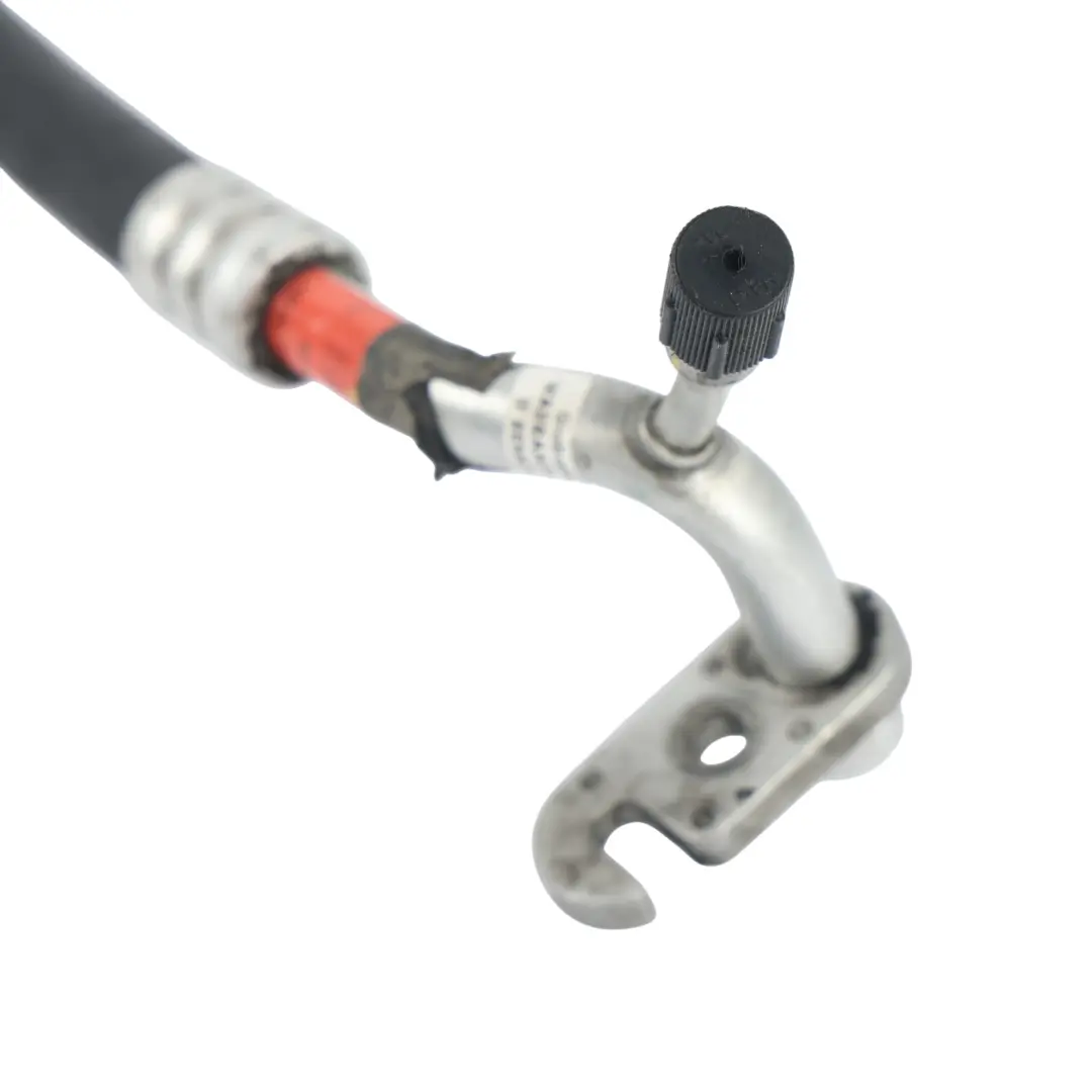 Mk6 Air Conditioning Pipe Hose Line 2.2 TDCI Diesel AB39-19N602-BD to Ford Ranger with Part number 1849099 Ford Ranger Mk6 Air Conditioning Pipe Hose Line 2.2 TDCI Diesel AB39-19N602-BD - SKU 1849099 - Part number 1849099