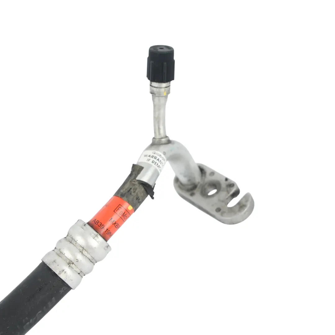 MK6 Tubo Linea Aria Condizionata 2.2 TDCI Diesel AB39-19N602-BD per Ford Ranger con numero di parte 1849099 Ford Ranger MK6 Tubo Linea Aria Condizionata 2.2 TDCI Diesel AB39-19N602-BD - SKU 1849099 - Numero di parte 1849099