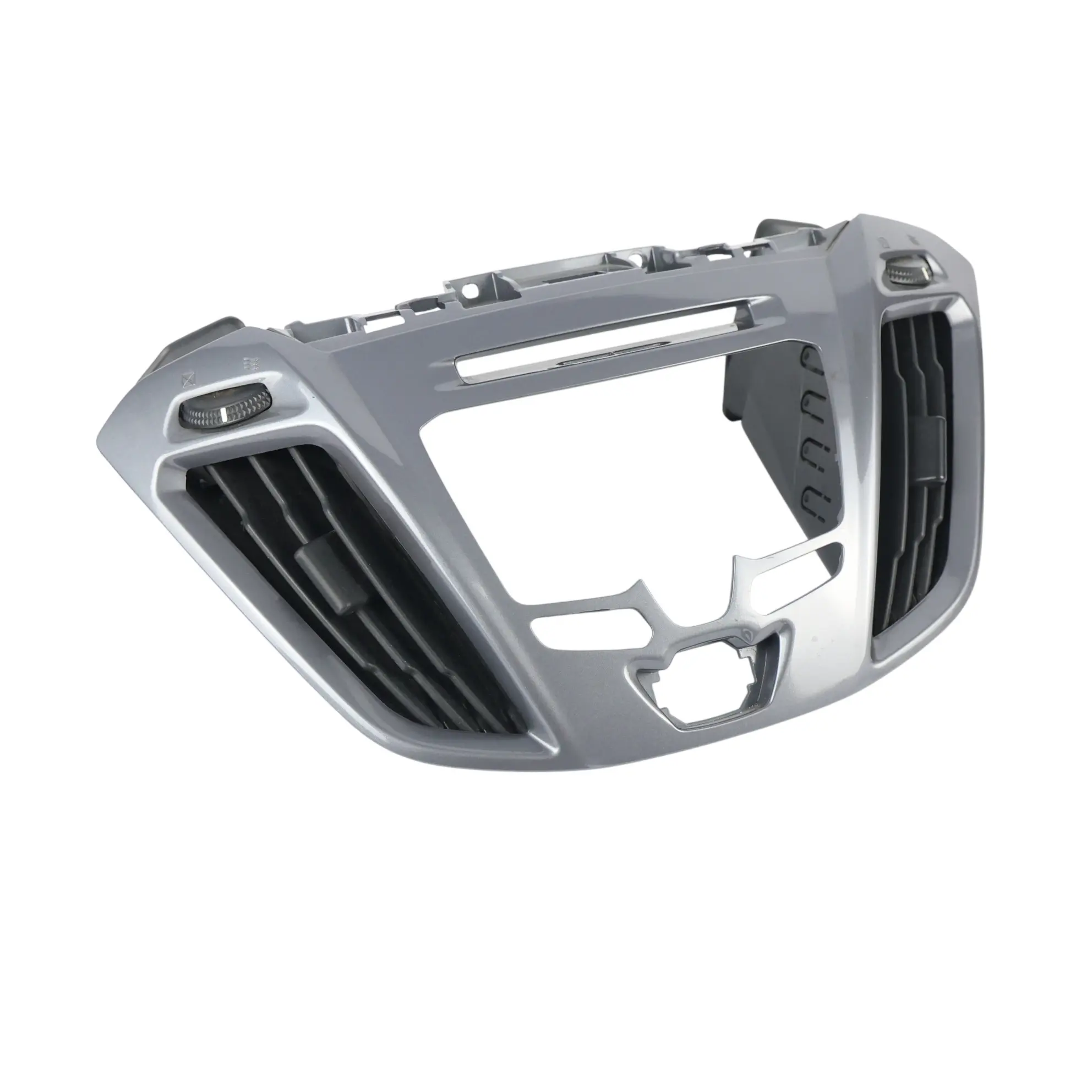 Ford Transit Custom MK8 Air Vent Dashboard Trim Cover Air Duct BK21-V018B08-BBW