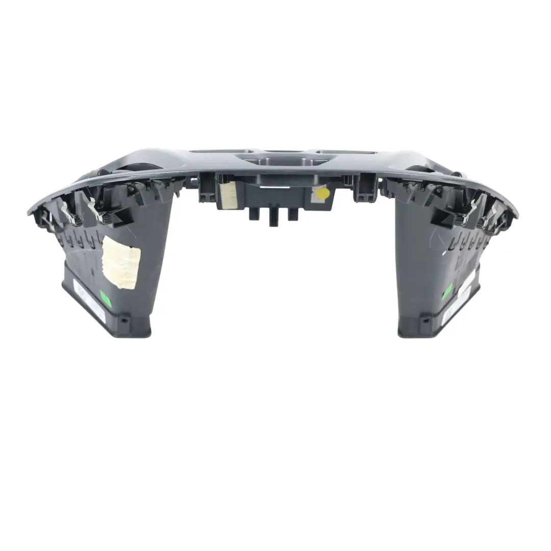 Ford Transit Custom MK8 Bocchetta Aria Cruscotto Condotto BK21-V018B08-BBW - SKU 1851867 - Numero di parte 1851867