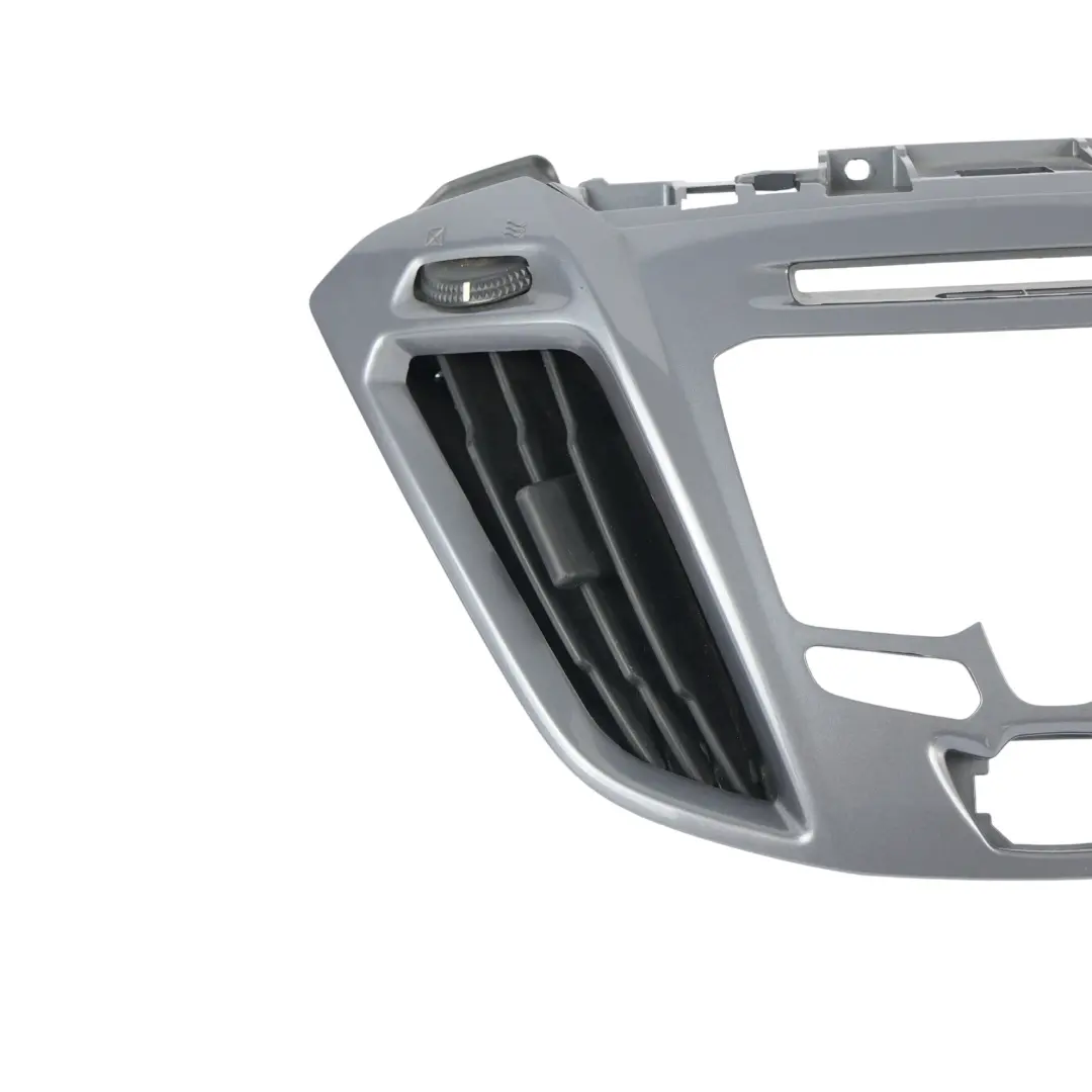 MK8 Bocchetta Aria Cruscotto Condotto BK21-V018B08-BBW per Ford Transit Custom con numero di parte 1851867 Ford Transit Custom MK8 Bocchetta Aria Cruscotto Condotto BK21-V018B08-BBW - SKU 1851867 - Numero di parte 1851867