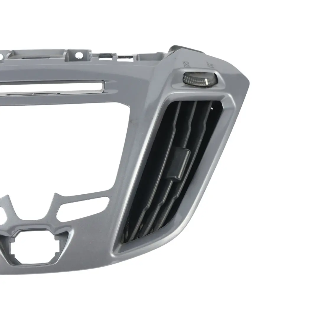 Ford Transit Custom MK8 Air Vent Dashboard Trim Cover Air Duct BK21-V018B08-BBW - SKU 1851867 - Part number 1851867