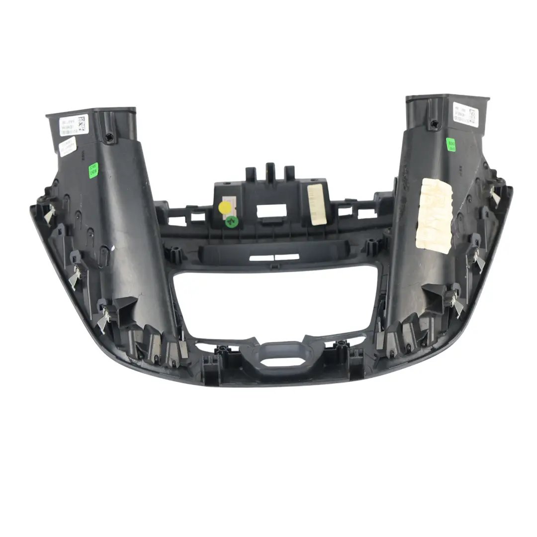 Ford Transit Custom MK8 Air Vent Dashboard Trim Cover Air Duct BK21-V018B08-BBW - SKU 1851867 - Part number 1851867