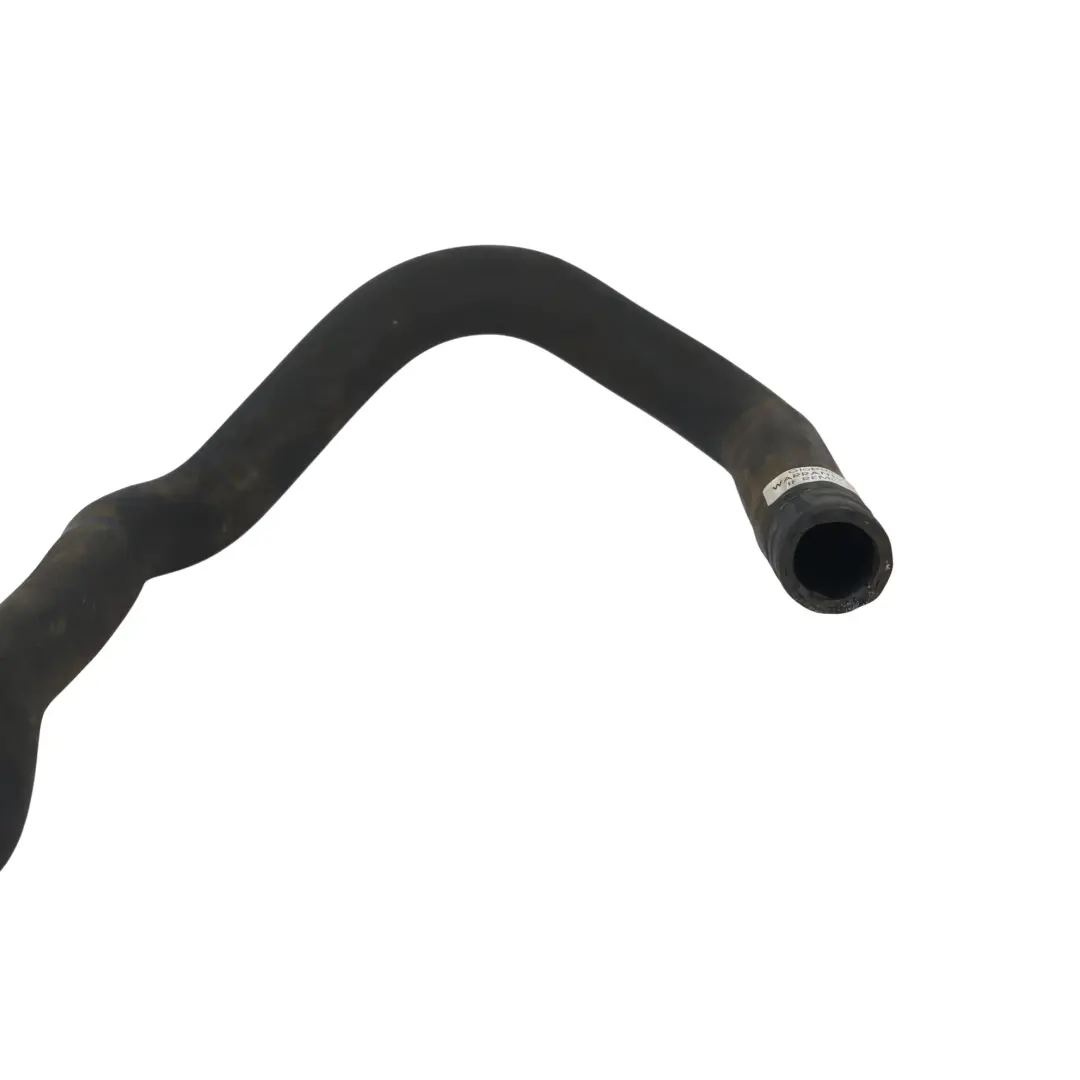 Water Coolant Pipe Hose Tube Line ET76-8K276-BB to Ford Transit Courier Engine with Part number 1853783 Ford Transit Courier Engine Water Coolant Pipe Hose Tube Line ET76-8K276-BB - SKU 1853783 - Part number 1853783