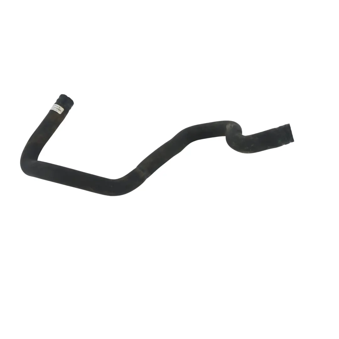 Tubo Manguera Refrigerante Agua Motor ET76-8K276-BB para Ford Transit Courier con número de pieza 1853783 Ford Transit Courier Tubo Manguera Refrigerante Agua Motor ET76-8K276-BB - SKU 1853783 - Número de pieza 1853783
