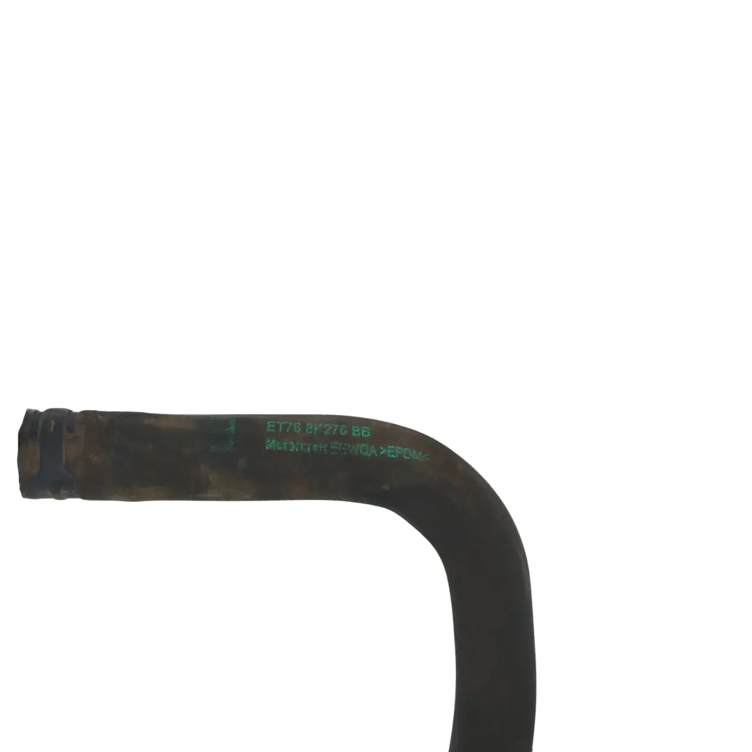 Kühlmittel Rohr Schlauch Leitung ET76-8K276-BB für Ford Transit Courier Motor mit Teilenummer 1853783 Ford Transit Courier Motor Kühlmittel Rohr Schlauch Leitung ET76-8K276-BB - SKU 1853783 - Teilenummer 1853783