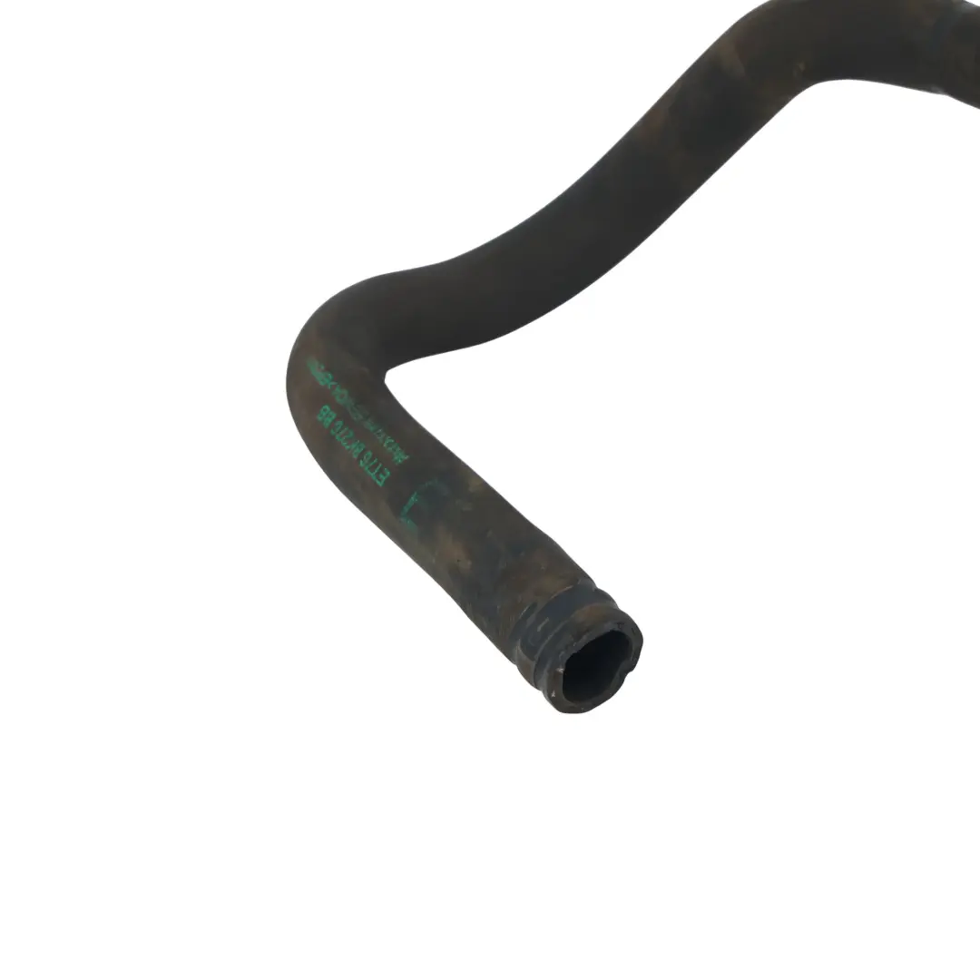 Water Coolant Pipe Hose Tube Line ET76-8K276-BB to Ford Transit Courier Engine with Part number 1853783 Ford Transit Courier Engine Water Coolant Pipe Hose Tube Line ET76-8K276-BB - SKU 1853783 - Part number 1853783