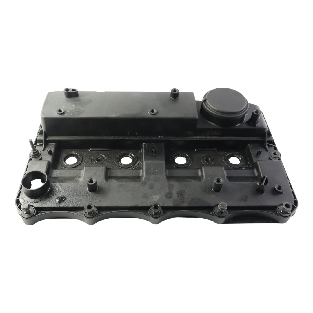 Coperchio Motore Testata Cilindro 2.2 TDCi per Ford Transit MK7 con numero di parte 1858445 Ford Transit MK7 Coperchio Motore Testata Cilindro 2.2 TDCi - SKU 1858445-1 - Numero di parte 1858445