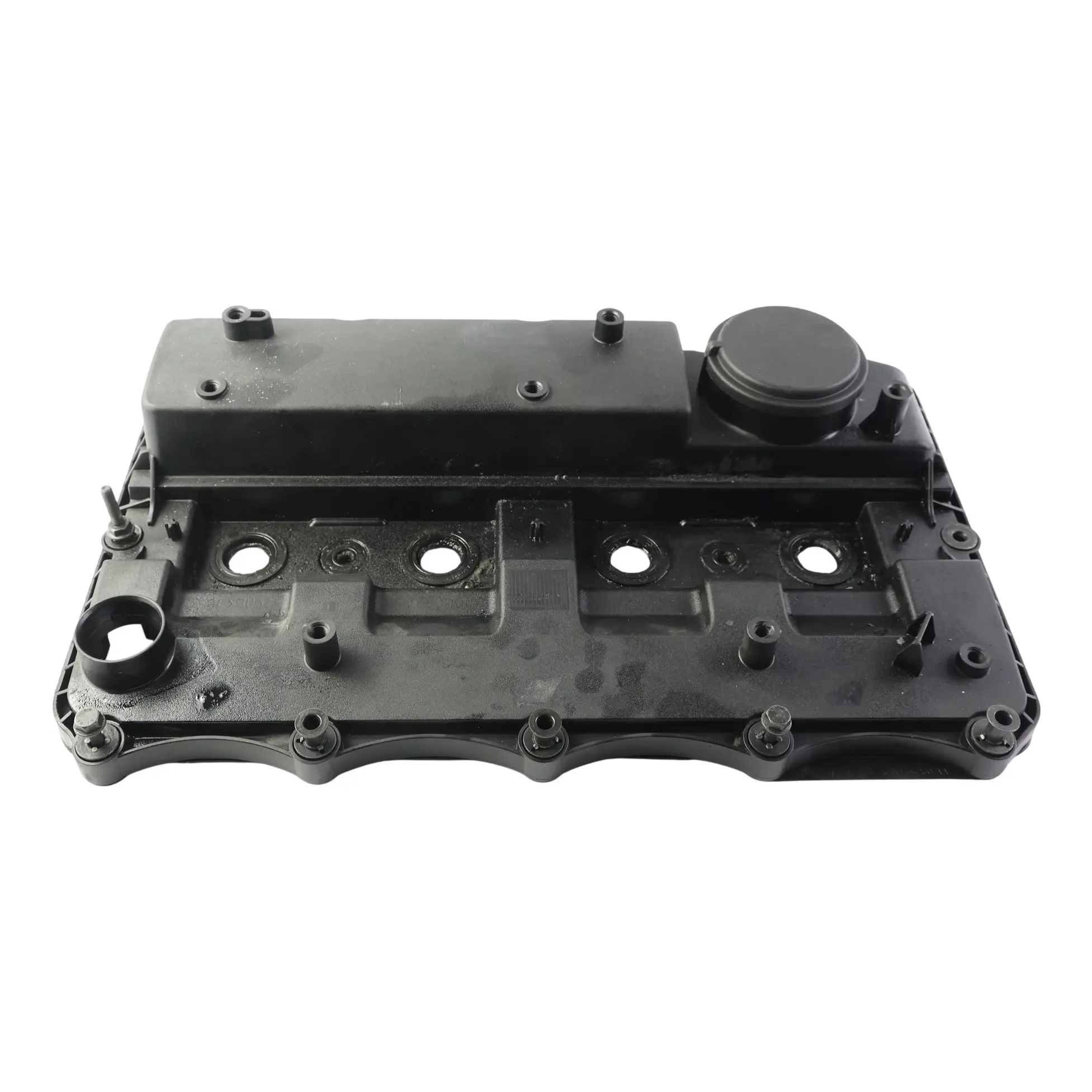 Ford Transit Mk7 Pokrywa Głowicy Cylindrów 2.2 TDCi 1858445