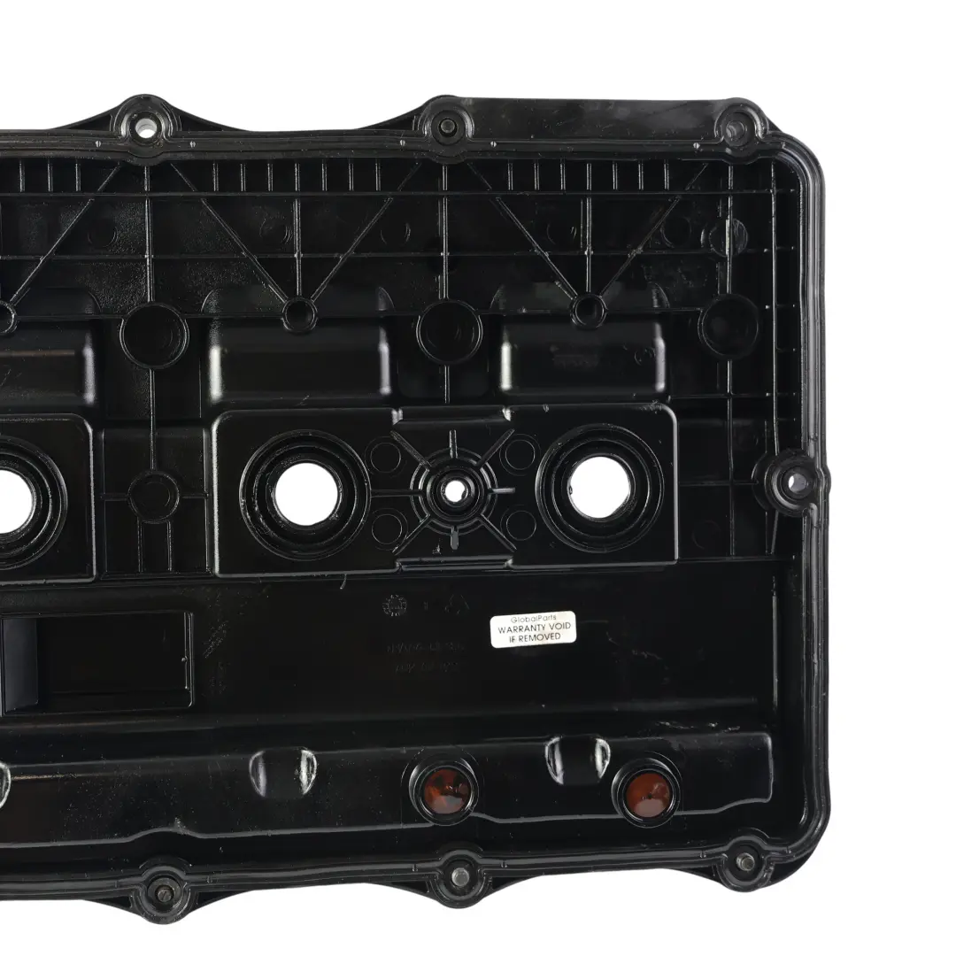 Motorabdeckung Zylinderkopf Ventildeckel 2.2 TDCi für Ford Transit MK7 mit Teilenummer 1858445 Ford Transit MK7 Motorabdeckung Zylinderkopf Ventildeckel 2.2 TDCi - SKU 1858445-1 - Teilenummer 1858445