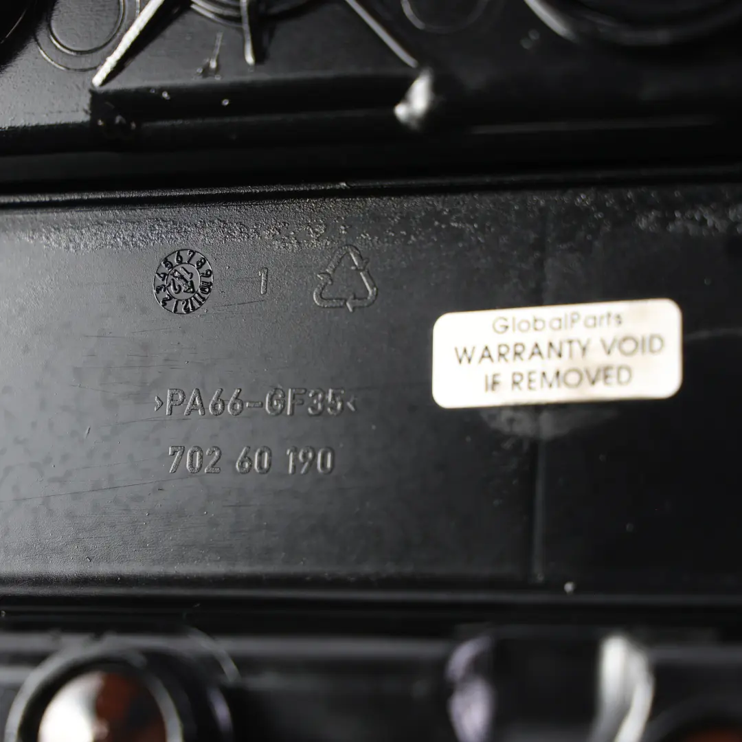 Pokrywa Głowicy Cylindrów 2.2 TDCi do Ford Transit Mk7 o numerze 1858445 Ford Transit Mk7 Pokrywa Głowicy Cylindrów 2.2 TDCi - SKU 1858445-1 - Numer Części 1858445